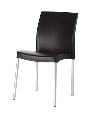 Juego de sillas 2 piezas Equipamiento En Muebles