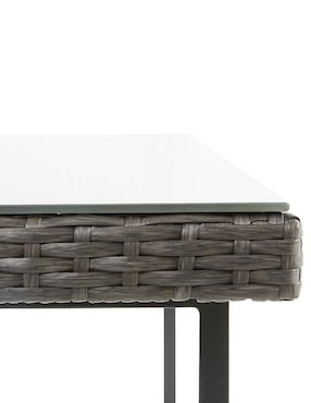 Mesa de centro Naterial