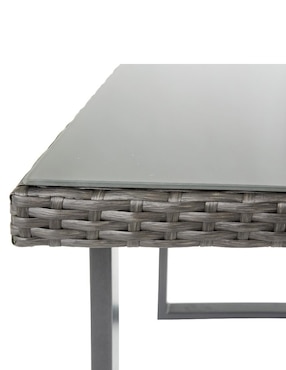 Mesa de centro Naterial