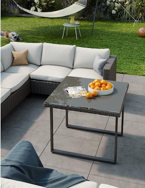 Mesa de centro Naterial