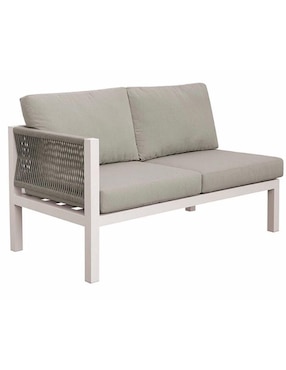 Set modular Furniture Of America de tela