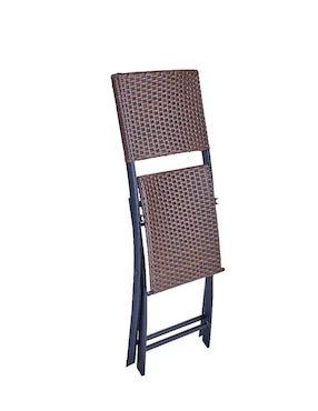 Comedor Naterial para 2 personas