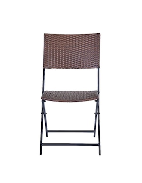 Comedor Naterial para 2 personas
