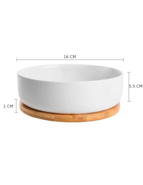 Maceta Ilios Innova de cerámica