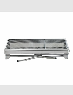 Asador de carbón Ilios Innova
