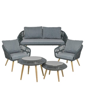 Set sala Jardimex