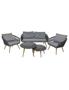 Set sala Jardimex