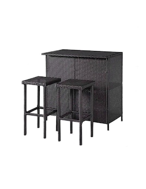 Set terraza Ilios Innova