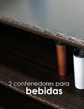 Set terraza Ilios Innova