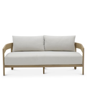 Love Seat Casagora Luar