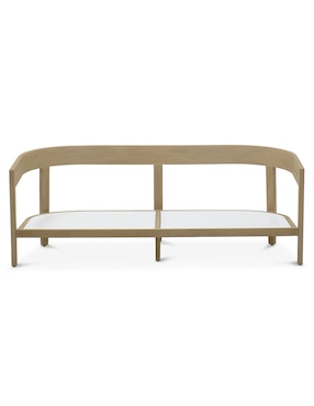 Love seat Kemhome Limited Luar