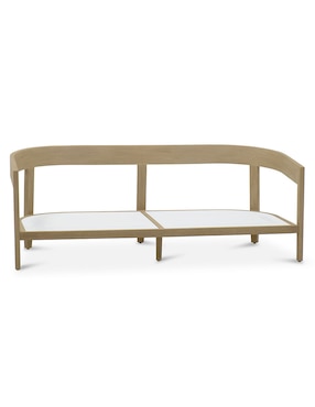 Love seat Kemhome Limited Luar