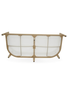 Love seat Kemhome Limited Luar