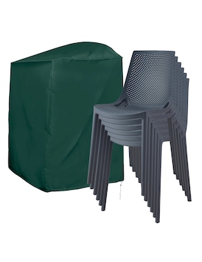 Funda para silla Interattika