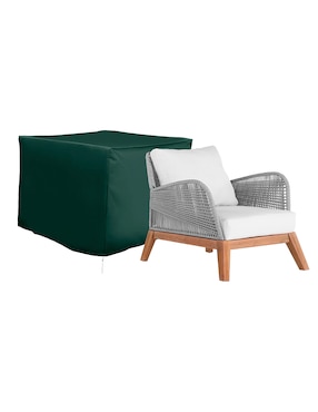 Funda sillón Interattika
