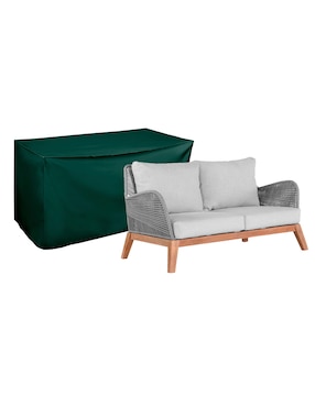 Funda love seat Interattika