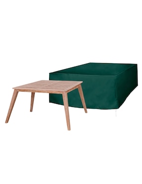 Funda mesa centro Interattika