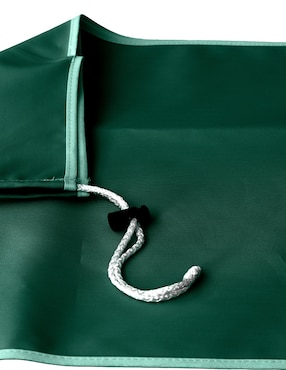 Funda mesa cuadrada Interattika