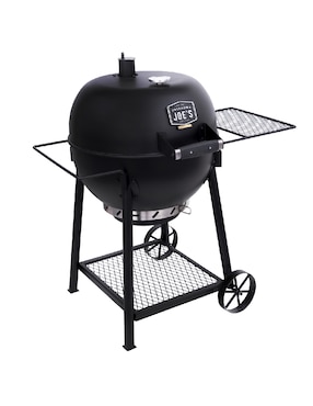 Asador de carbón Oklahoma Joe's Blackjack Kettle