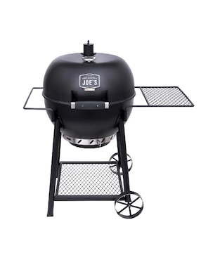 Asador de carbón Oklahoma Joe's Blackjack Kettle