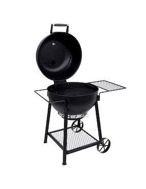 Asador de carbón Oklahoma Joe's Blackjack Kettle
