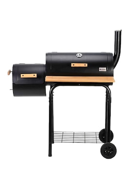 Asador de carbón Bluelander CBHH-0308