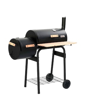 Asador de carbón Bluelander CBHH-0308