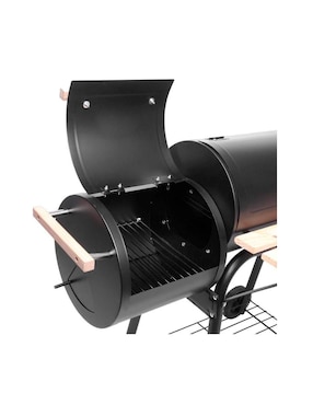 Asador de carbón Bluelander CBHH-0308