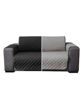 Funda sillón 3 piezas Rebeca