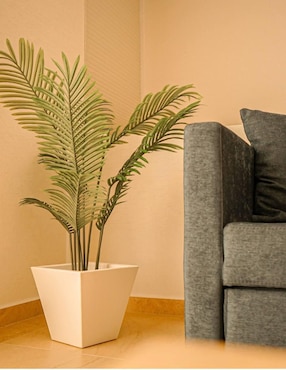 Maceta New Garden Clavel 30 de plástico