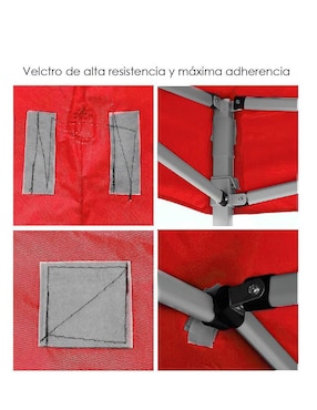Lona impermeable Kadabrah