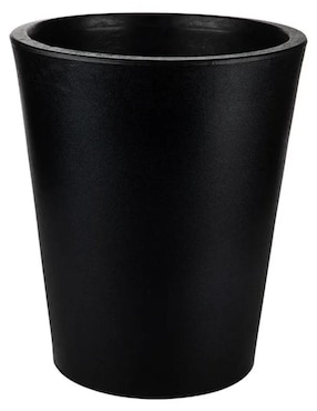 Maceta New Garden Gerbera 33 de plástico con sistema automático de riego