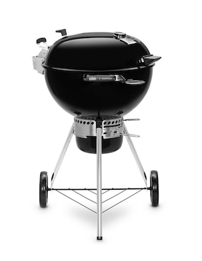 Asador de carbón Weber Master Touch Premium