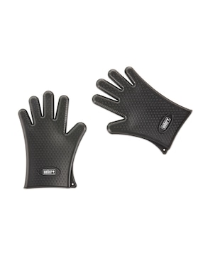 Guantes Weber