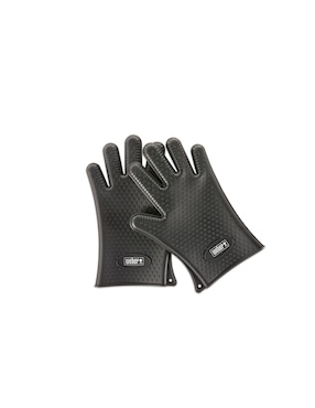 Guantes Weber