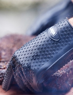 Guantes Weber
