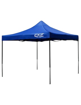 Carpa Eke Life Home 290 Cm X 290 Cm