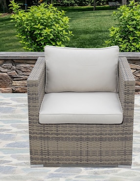 Sillón Wision