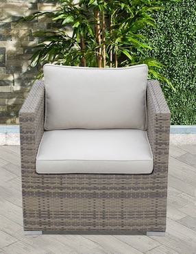 Sillón Wision