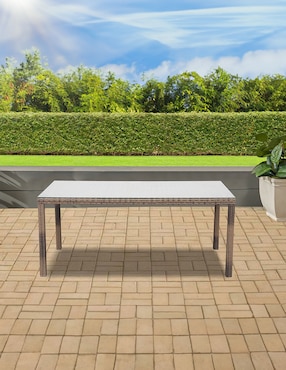 Mesa de comedor Latte Wision