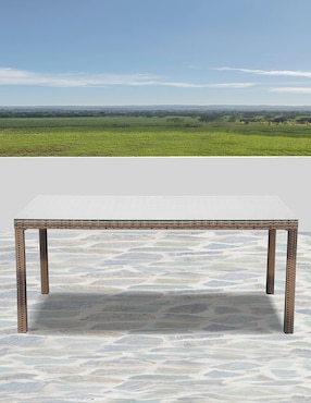 Mesa de comedor Latte Wision
