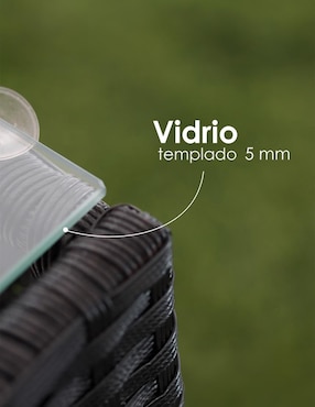 Set terraza Ilios Innova