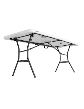 Mesa plegable Lifetime