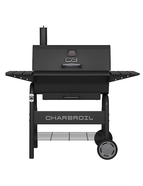 Asador de carbón Charbroil C-Line 840