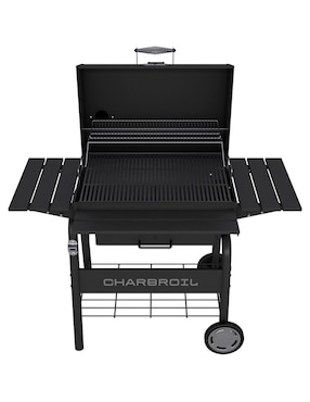 Asador de carbón Charbroil C-Line 840