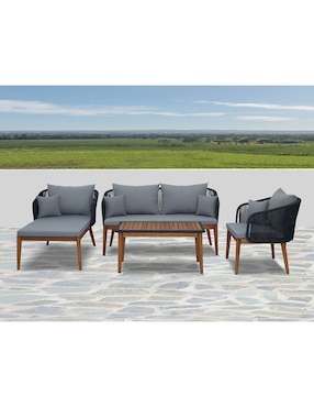 Love seat Wision