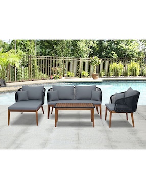 Love seat Wision