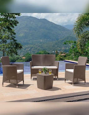 Set terraza Mq Capri