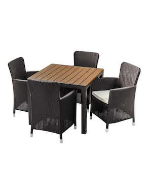 Set Comedor MQ Capri