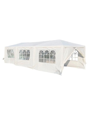 Carpa Ilios Innova Ancho 300 Cm X Largo 900 Cm